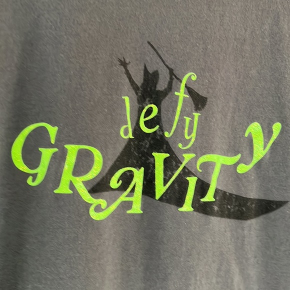 Wicked t-shirt - Picture 2 of 6